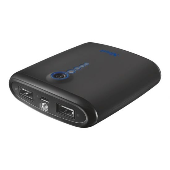 Trust XPO Powerbank 10400 powerbank