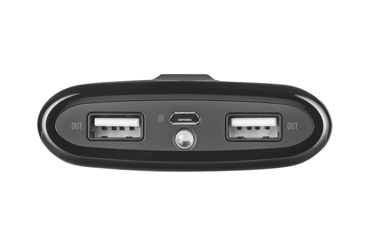 Trust XPO Powerbank 10400