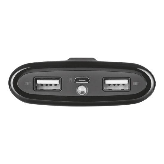 Trust XPO Powerbank 10400 powerbank