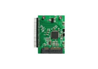 DeLOCK Converter mSATA > IDE