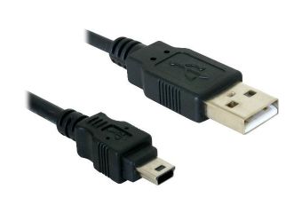 DeLOCK USB-kabel