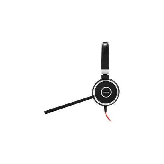 Jabra Evolve 40 MS stereo - headset