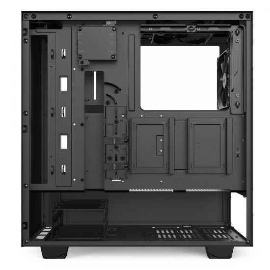 NZXT H series H500i Sort