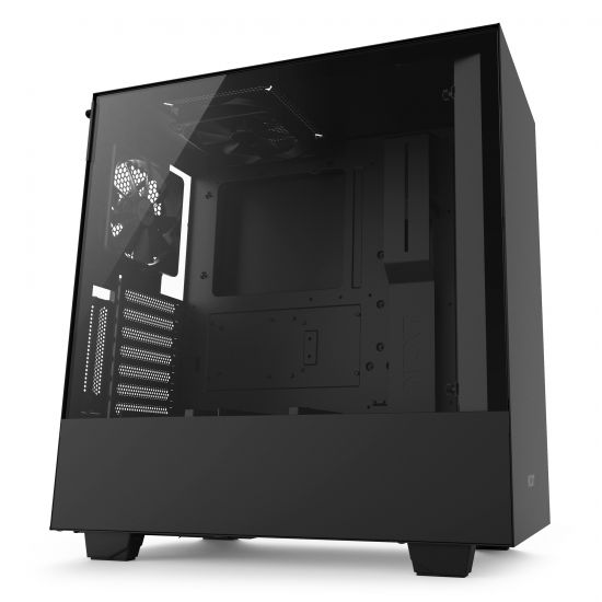 NZXT H series H500i Sort