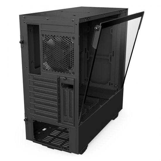 NZXT H series H500i Sort