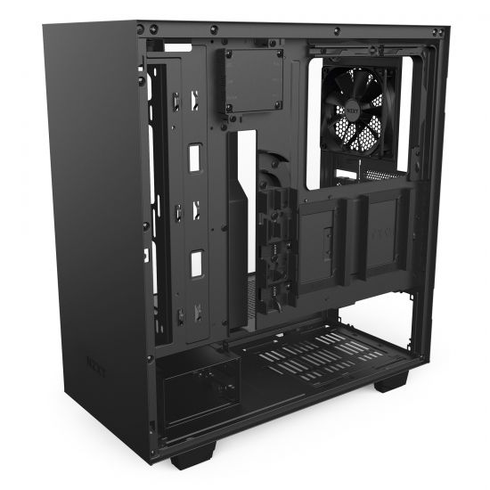 NZXT H series H500i Sort