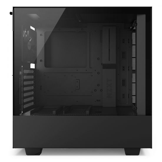 NZXT H series H500i Sort
