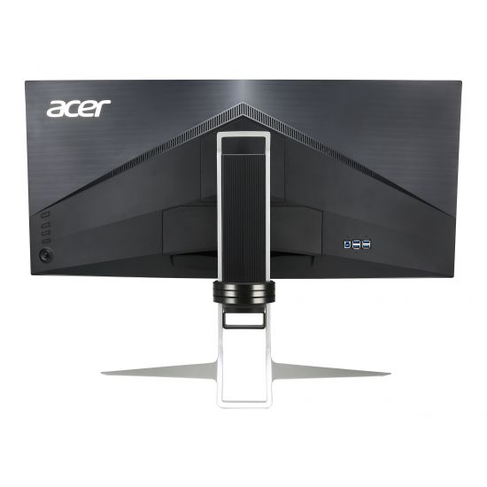 Acer XR382CQK - LED-Skærm 37.5" IPS 5ms