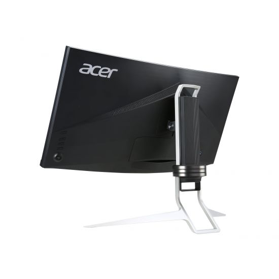 Acer XR382CQK - LED-Skærm 37.5" IPS 5ms