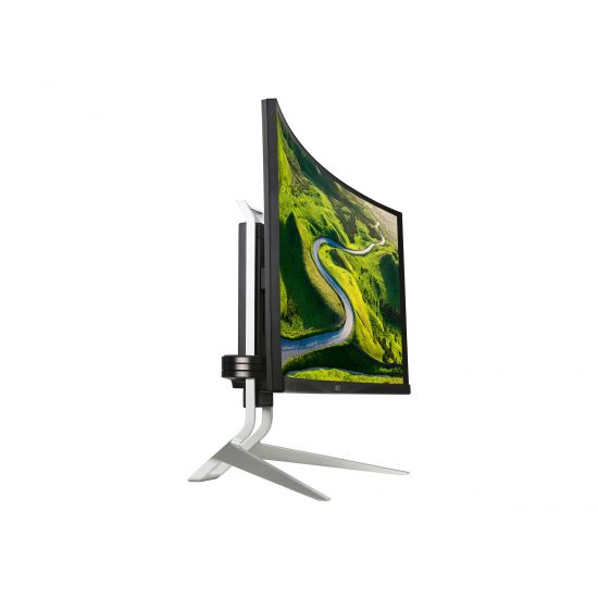 Acer XR382CQK - LED-Skærm 37.5" IPS 5ms