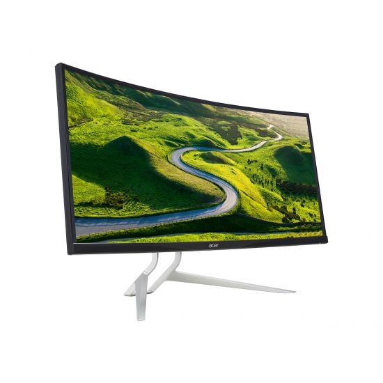 Acer XR382CQK - LED-Skærm 37.5" IPS 5ms