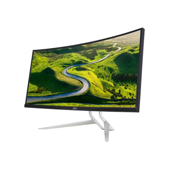 Acer XR382CQK - LED-Skærm 37.5" IPS 5ms