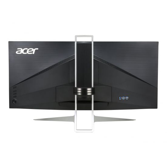 Acer XR382CQK - LED-Skærm 37.5" IPS 5ms