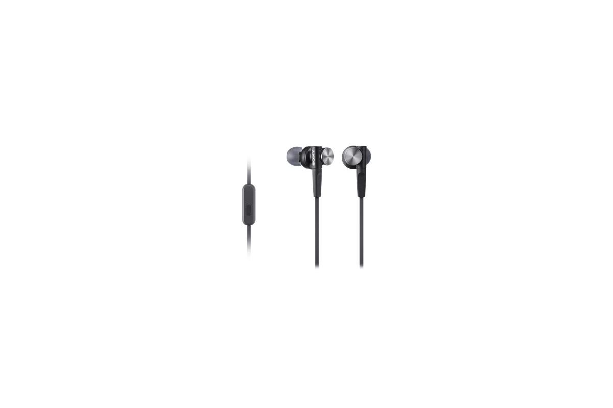 Sony MDR-XB50AP