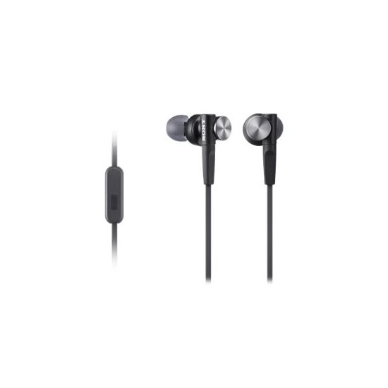 Sony MDR-XB50AP