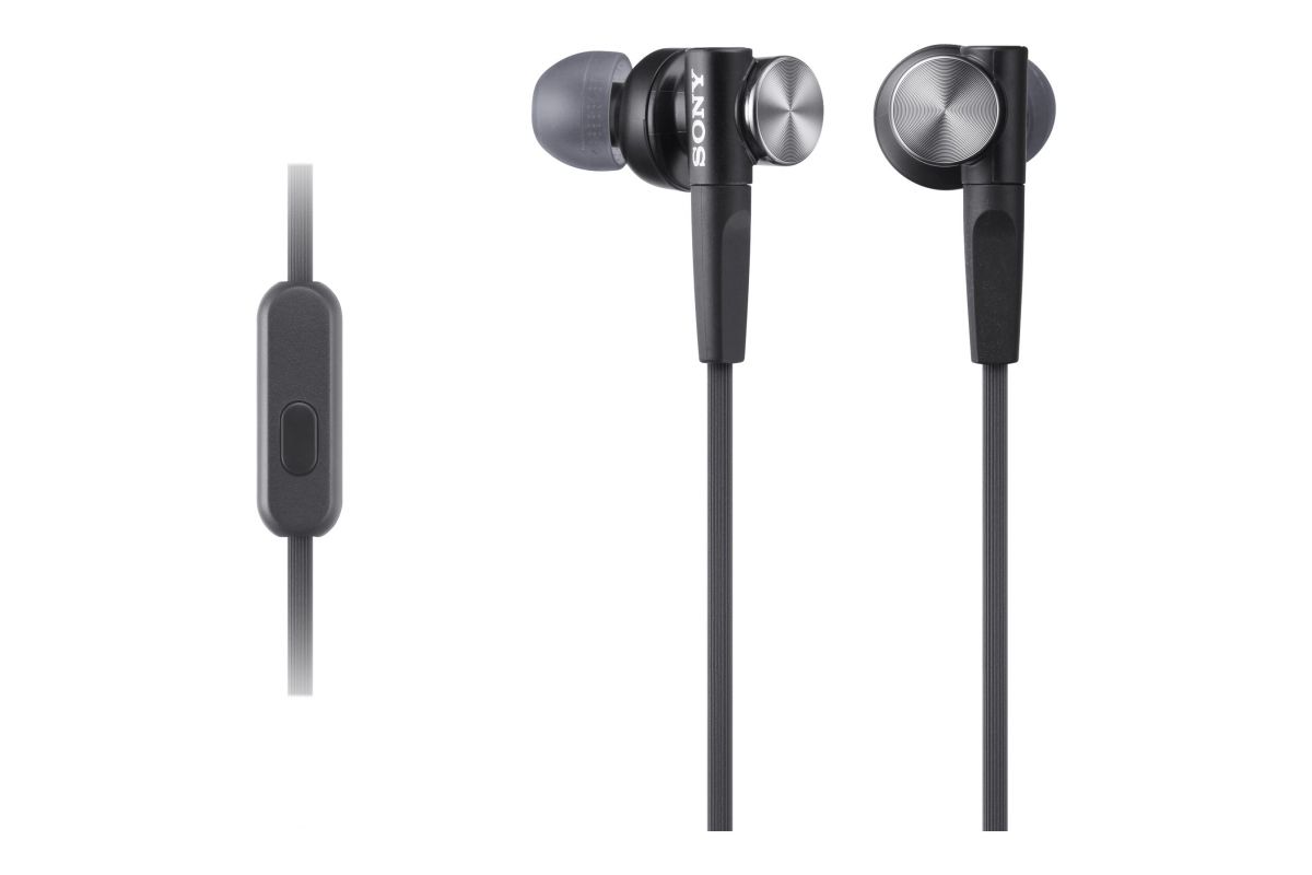Sony MDR-XB50AP