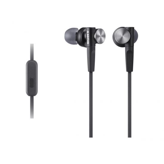 Sony MDR-XB50AP