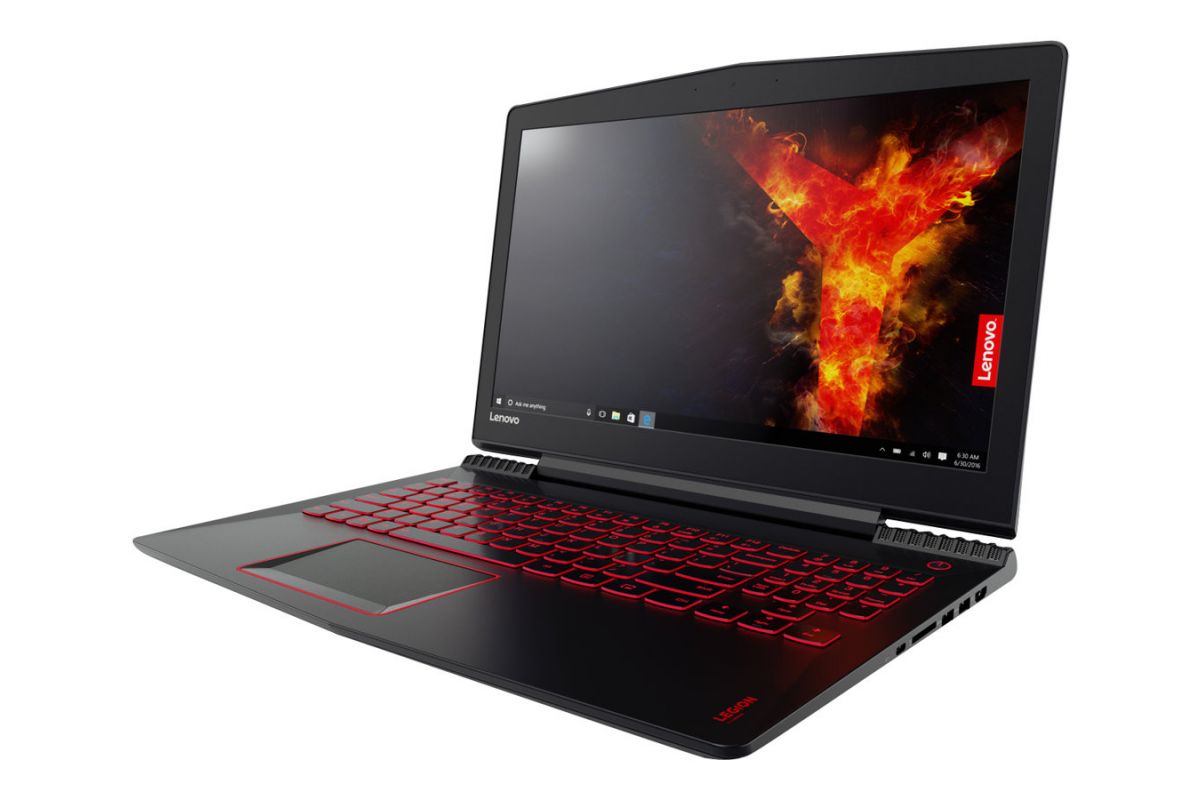 Lenovo Legion Y520-15IKBM 80YY
