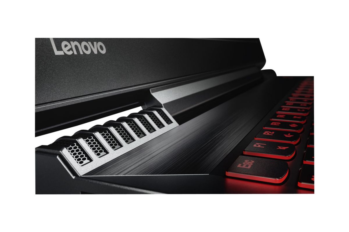 Lenovo Legion Y520-15IKBM 80YY