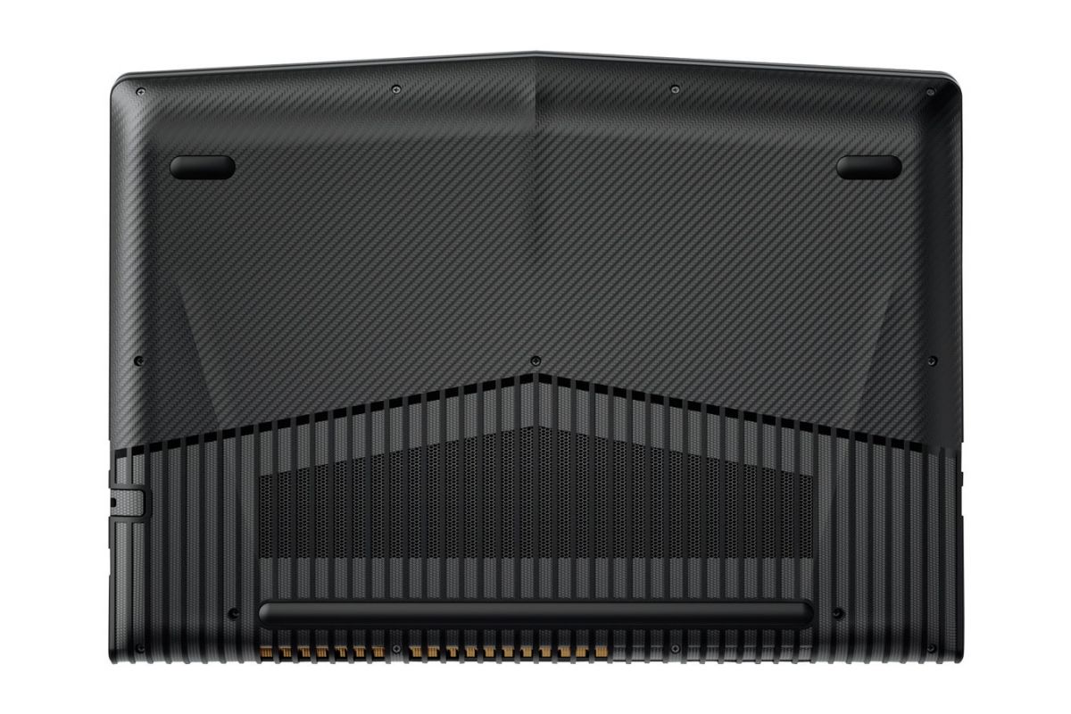Lenovo Legion Y520-15IKBM 80YY