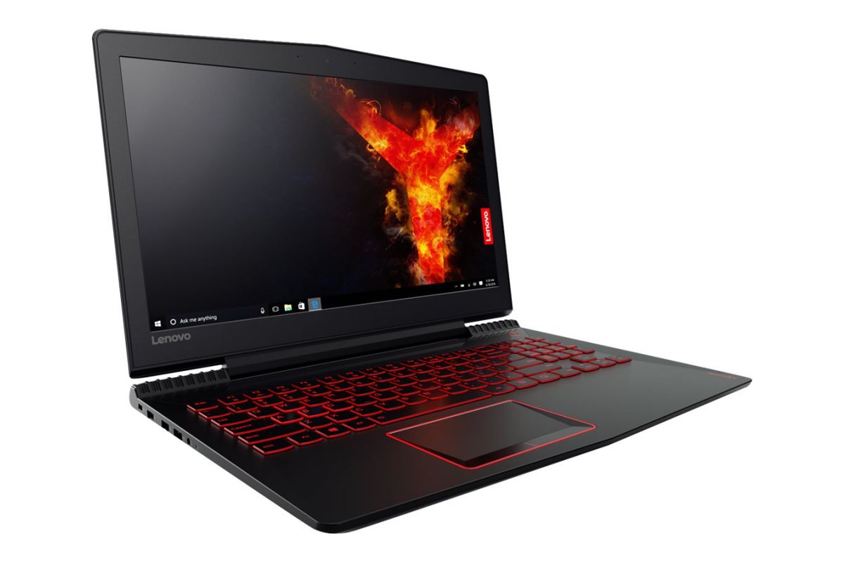 Lenovo Legion Y520-15IKBM 80YY