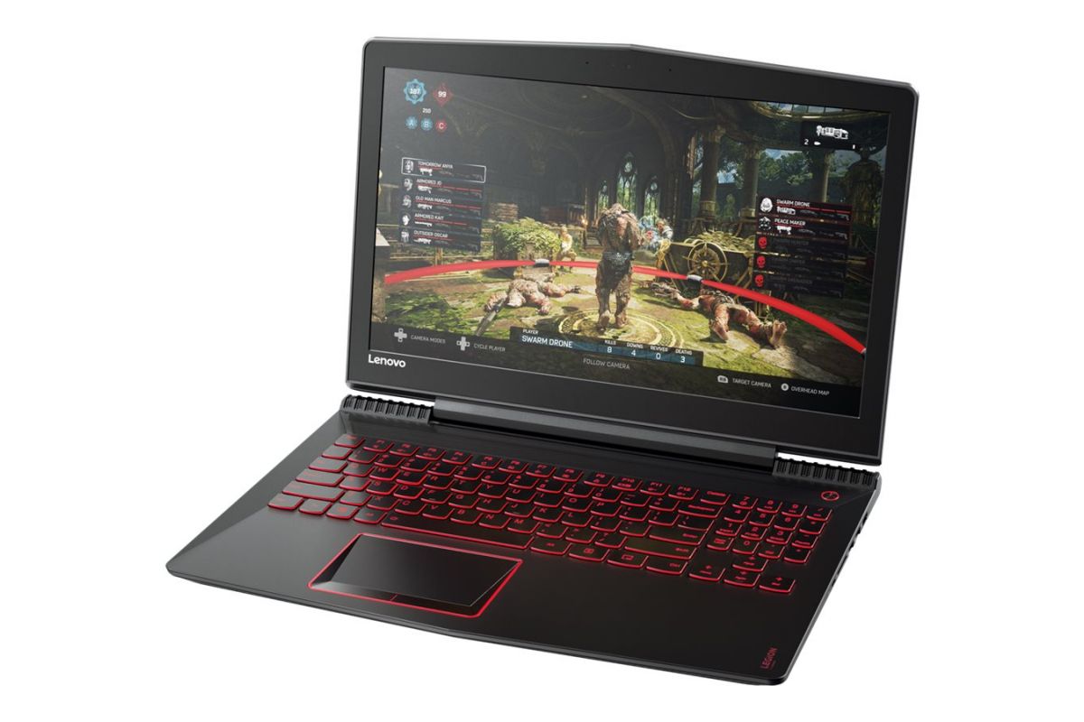 Lenovo Legion Y520-15IKBM 80YY