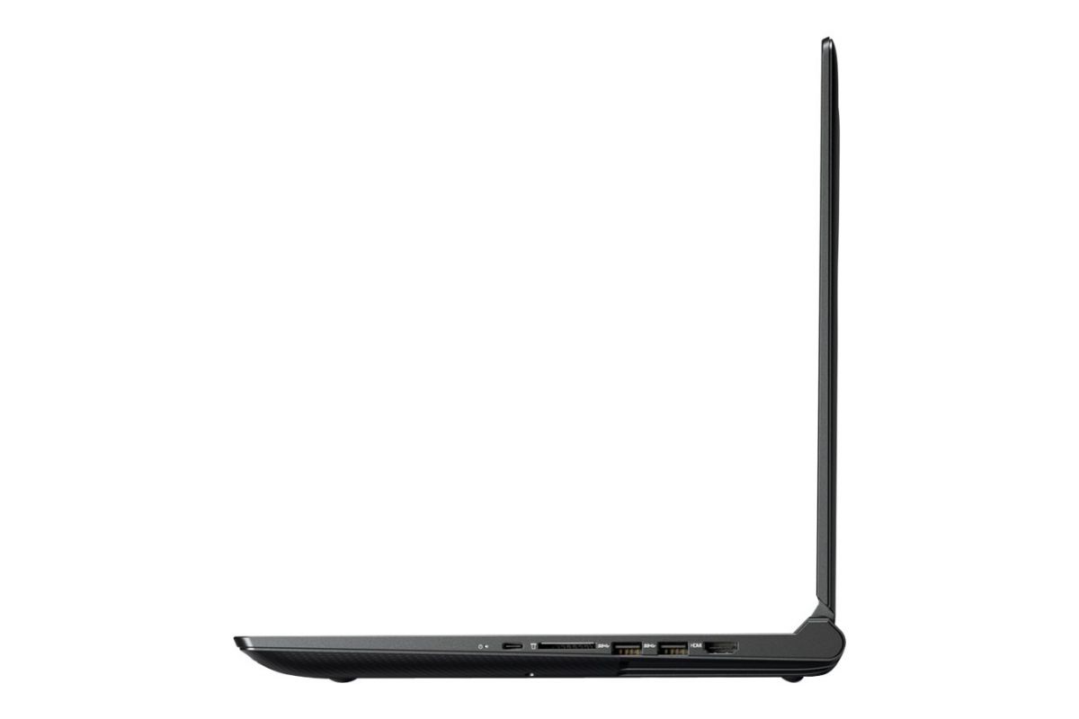 Lenovo Legion Y520-15IKBM 80YY