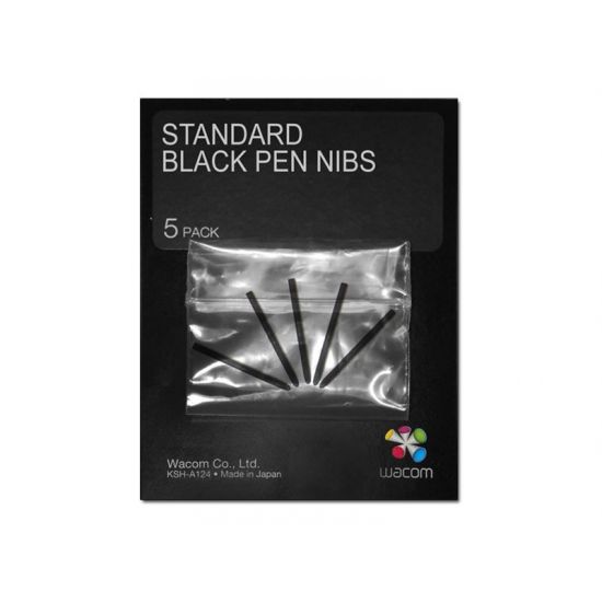 Wacom Standard Pen Nibs - digital pennespids