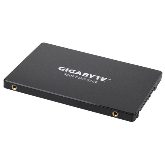 Gigabyte SSD 2.5" SATA6 480GB