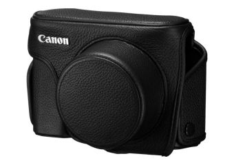 Canon SCDC75