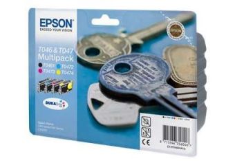 Epson Multipack T046&T047
