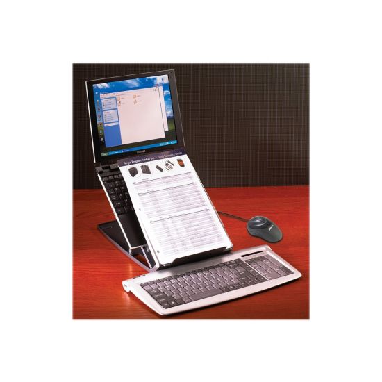 Targus Ergo M-Pro Notebook Stand