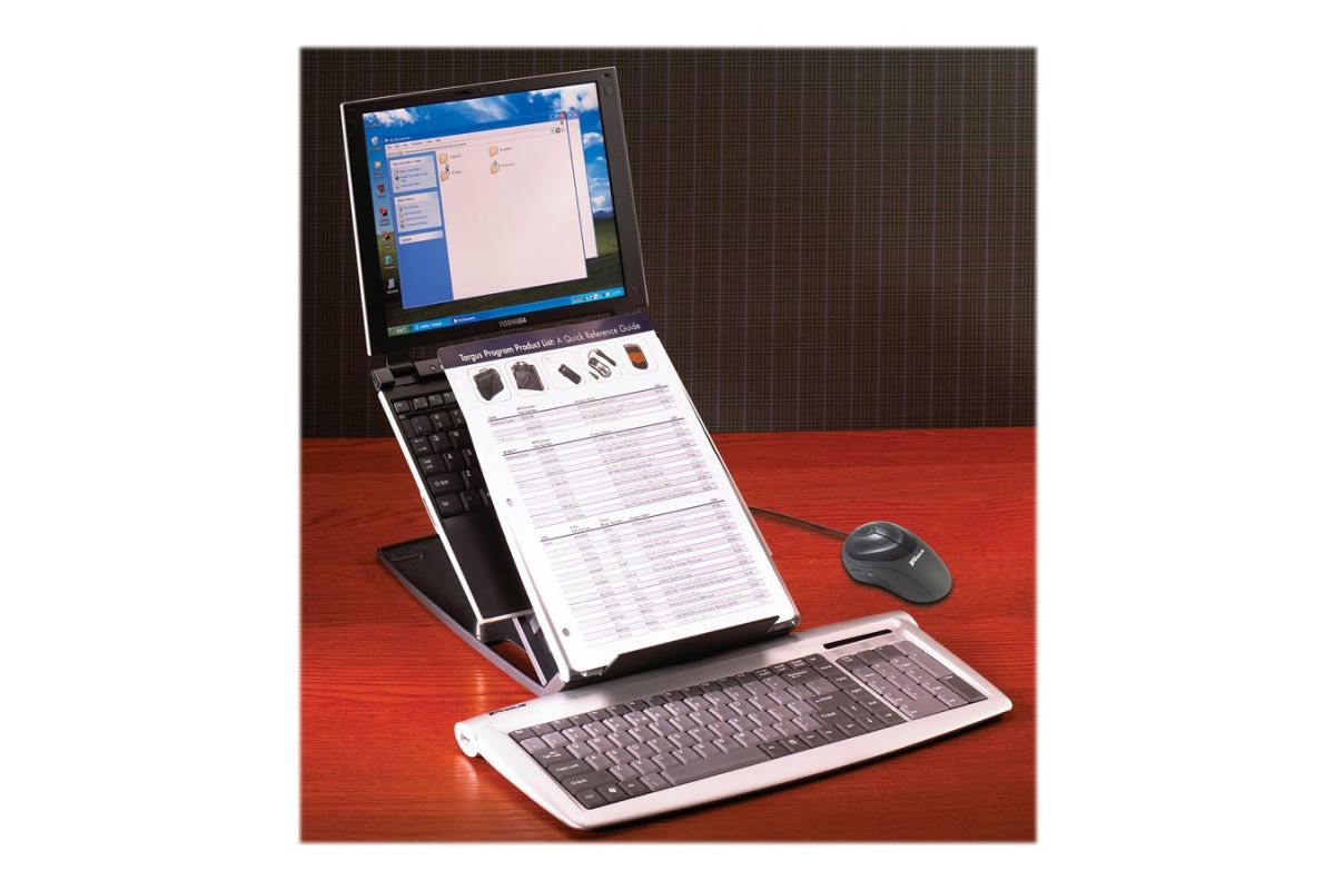 Targus Ergo M-Pro Notebook Stand