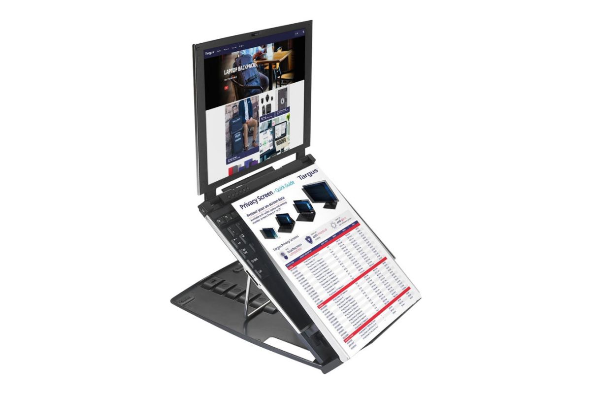 Targus Ergo M-Pro Notebook Stand