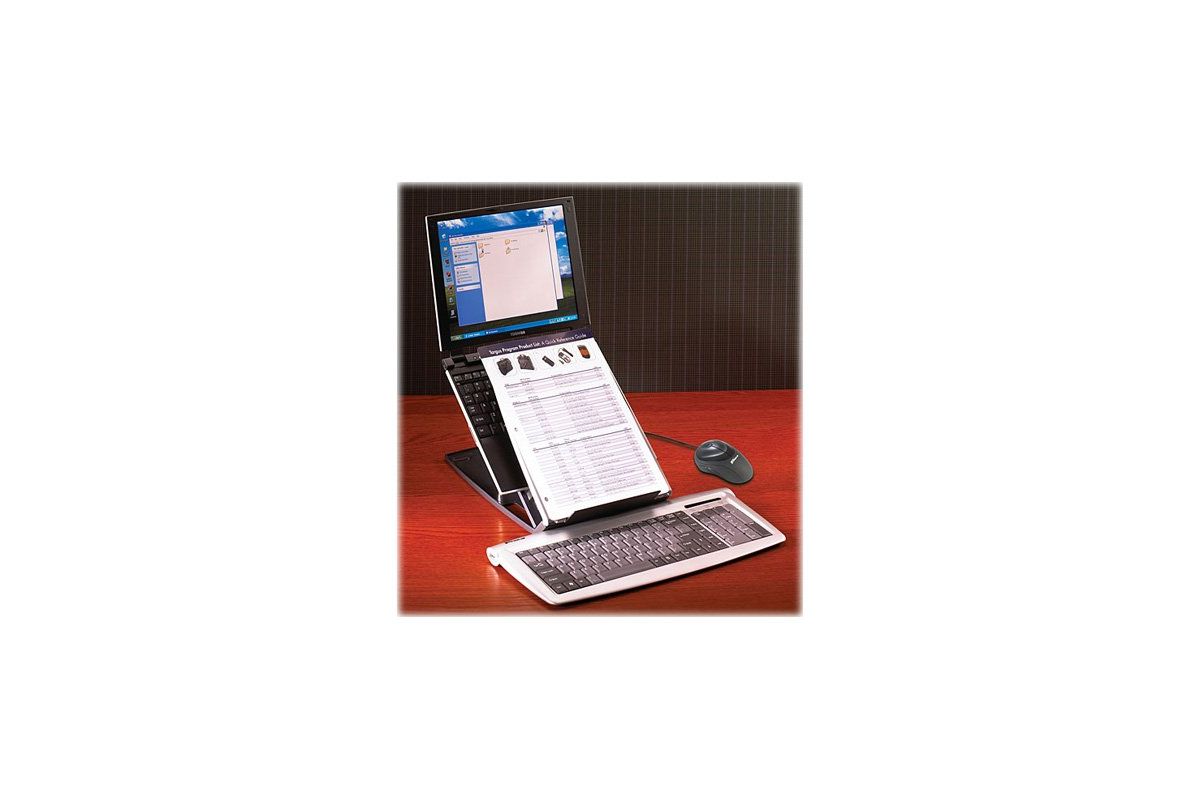 Targus Ergo M-Pro Notebook Stand