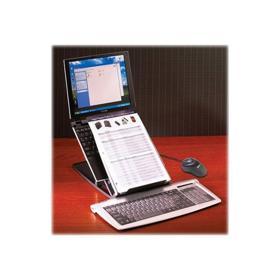 Targus Ergo M-Pro Notebook Stand
