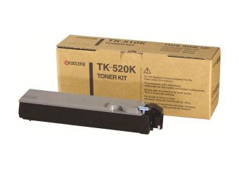 Kyocera TK 520K