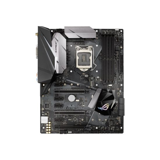 ASUS STRIX Z270E GAMING - ATX LGA1151