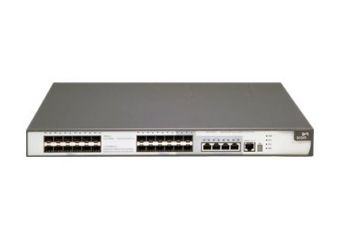 HPE 5500-24G Switch