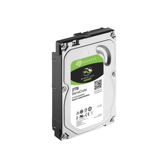 Seagate Barracuda ST2000DM006 - 2TB - SATA 6 Gb/s
