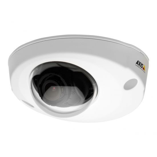 AXIS P3904-R M12 Network Camera