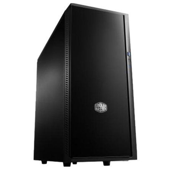 Cooler Master Silencio 452