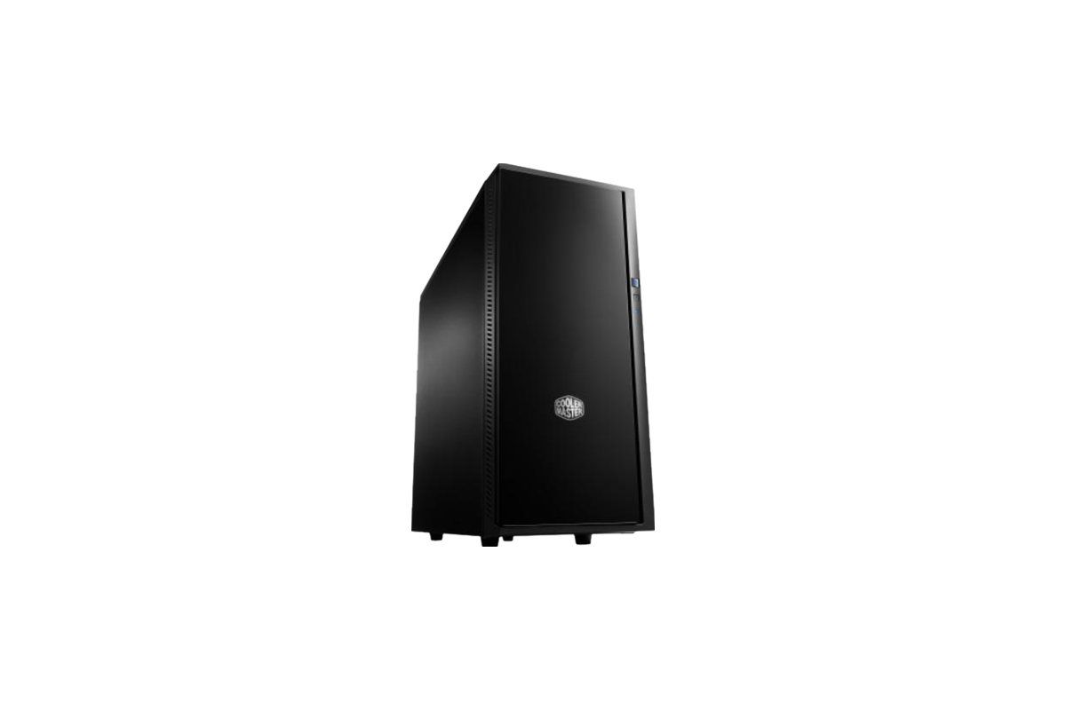 Cooler Master Silencio 452