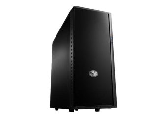 Cooler Master Silencio 452