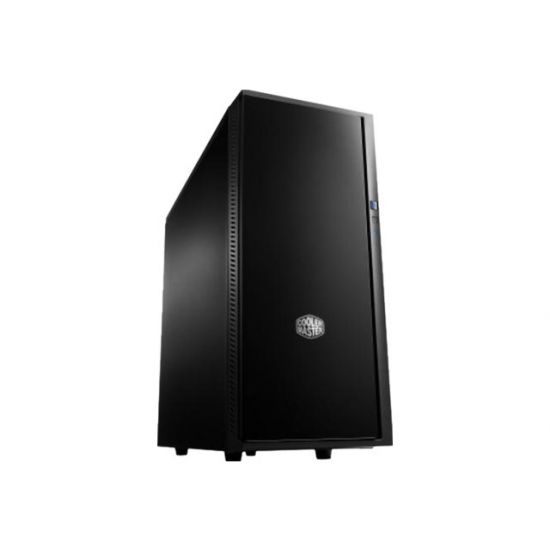 Cooler Master Silencio 452