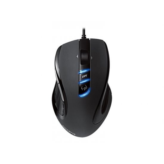 Gigabyte M6980X Gaming Mouse