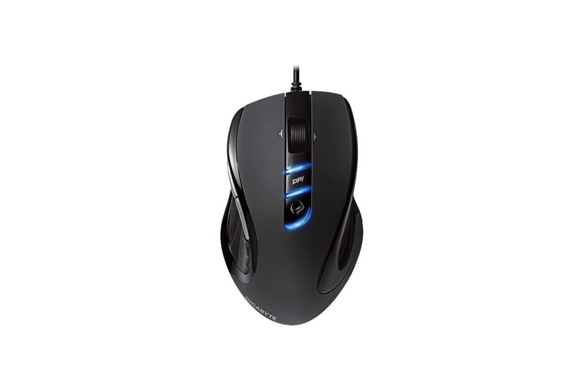 Gigabyte M6980X Gaming Mouse