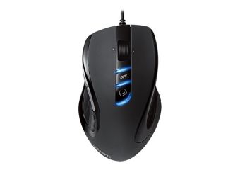 Gigabyte M6980X Gaming Mouse