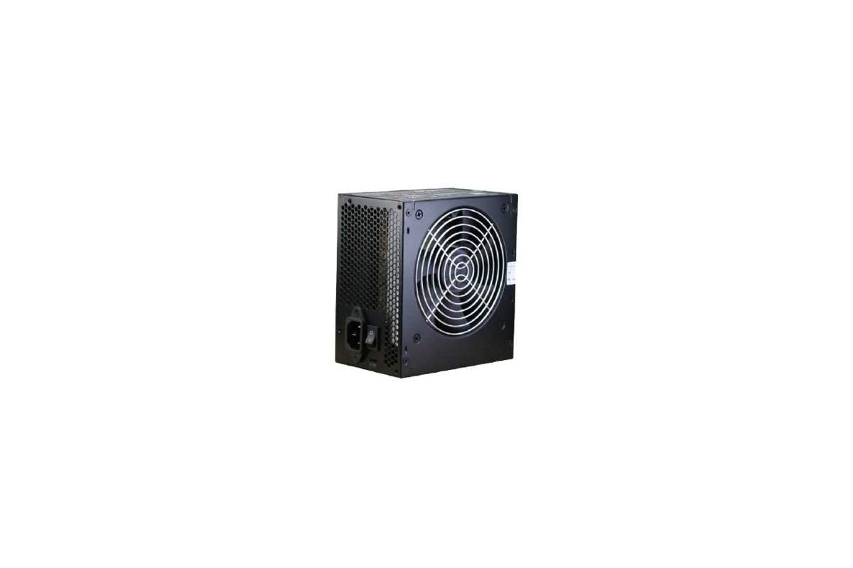 Inter-Tech Combat Power CP 550W - strømforsyning - 550W