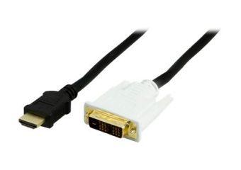 Deltaco HDMI-110-K